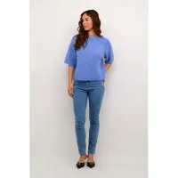 Kaffe Strickpullover "Damen Strickpullover KAemilie"