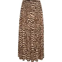 Kaffe Midirock "Damen Rock KAmaxi"