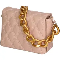 Gave Lux Handtasche Frauen NUDE