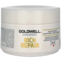 Goldwell Dual Senses Rich Repair 60S Behandlung 200ml