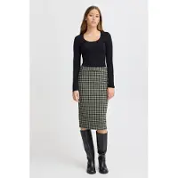 Ichi Casual IHKATE Slim fit