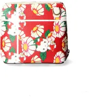 Gave Lux Umhängetasche Frauen RED