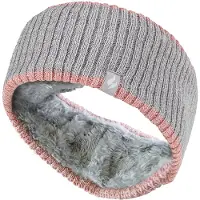Heat Holder Wärmehalter Damen Alta Stirnband