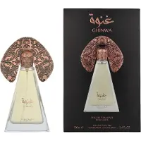 Lattafa Niche Emarati Ghinwa EdP Spray 100 ml