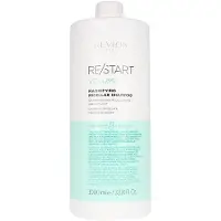 Revlon Professional Volume Magnifying Miccelar Shampoo 1000 ml