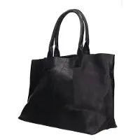 Gave Lux Shopper-Tasche Frauen DARK BLUE
