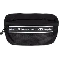 Champion Nierenbeutel Herren schwarz