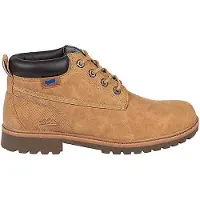 Gas Schuhe Scott NBX Herren beige