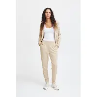 Ichi Stoffhose "Damen Casual Hose IHRUTI"