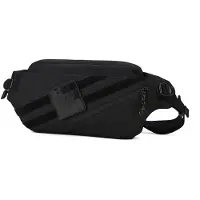 Aoking Gürteltasche Unisex BLACK