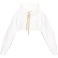 Faina Sweatshirt Frauen Weiß