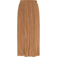Usha WHITE LABEL Rock Frauen Beige