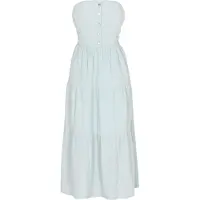 IZIA Kleid Frauen Minze