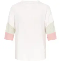 Usha Bluse Frauen Weiß