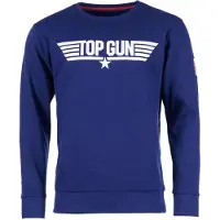 TOP GUN Sweatshirt PP201019