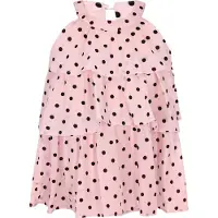 Faina Bluse Frauen Rose