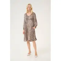 Culture Midikleid "Kleid Culeona"