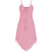 Mymo Kleid Frauen Rose