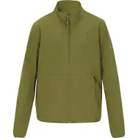 Schmuddelwedda Softshelljacke Männer Olive
