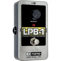 Electro-harmonix LPB-1 Leistungs-Booster