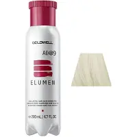 Goldwell Elumen Permanent Hair Color - 200ml