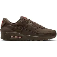 Nike Air Max 90 ESS+ "Cave Stone" Braun, Größe: 40.5