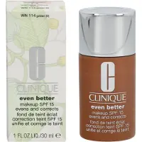Clinique Even Better Make-Up SPF15 10 - Golden Foundation 30 ml