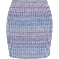 Mymo Rock Frauen blau mehrfarbig