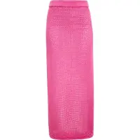 Mymo Rock Frauen Rosa