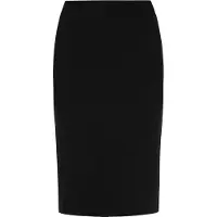 Faina Rock Frauen Schwarz
