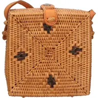 Gave Lux Shultertasche Frauen