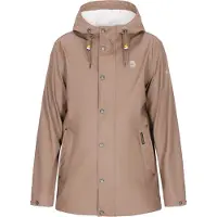 Schmuddelwedda Jacke Männer Hellbraun