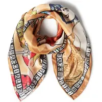 Braccialini Foulard Frauen