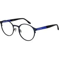 Quiksilver Brillenfassung EQYEG03120 EBLU I-Round