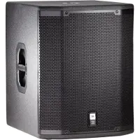 JBL PRX418S 18" Passiver Subwoofer