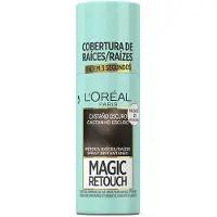 L'Oréal Professionnel Magic Retouch Farbspray 75 ml Brown