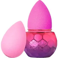 Beauty Blender Discglow Inferno-Urlaubsbedarfsset