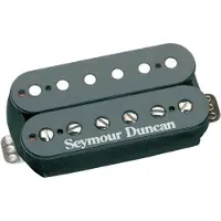 Seymour Duncan TB-4 JB Trembucker schwarz