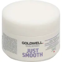 Goldwell Dualsenses Just Smooth 60 Sec Treatment 200 ml