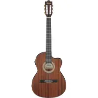 Ibanez GA5MHTCE-OPN Open Pore Natural