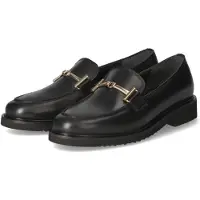 Gabor Loafer, Farbauswahl:schwarz, Größe:7