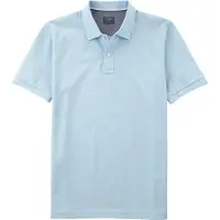 Olymp 540952-Polo 11 bleu S