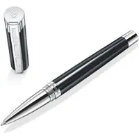 Staedtler Tintenroller Resina schwarz M