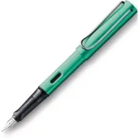 Lamy Füllhalter AL-Star verde