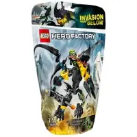 LEGO Hero Factory 44020 Flyer Beast VS. Breez