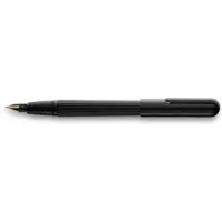 Lamy imporium Füllhalter M Schwarz matt
