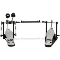 PDP 700 Series Doppelpedal Linkshänder
