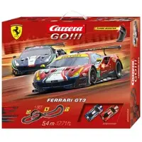 Carrera GO!!! Ferrari GT3