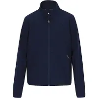 Schmuddelwedda Softshelljacke Männer Marine