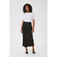 Kaffe Rock Tight fit Black Deep CC. black